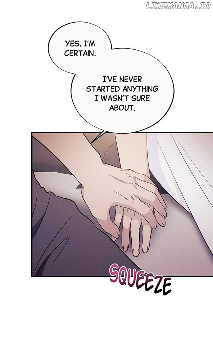 The Seductive Wife Chapter 45 - Page 30
