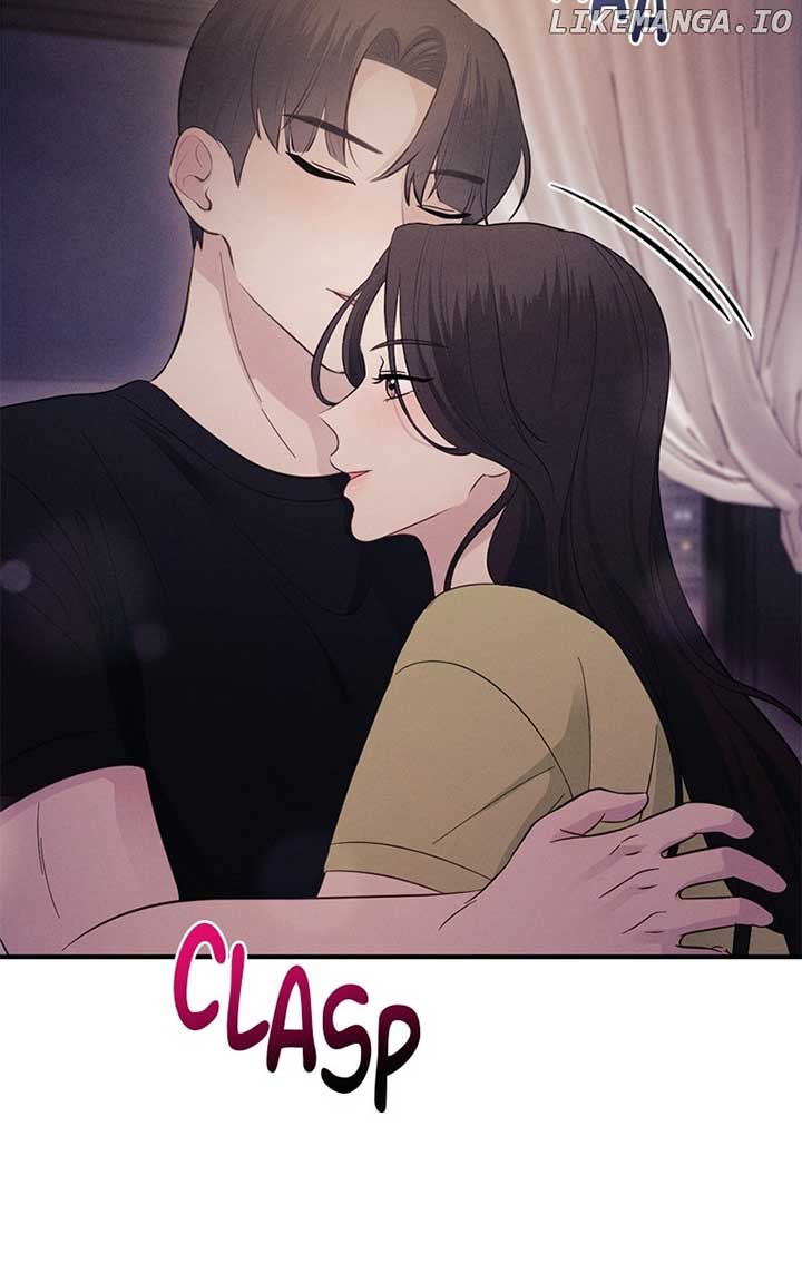 The Seductive Wife Chapter 45 - Page 50