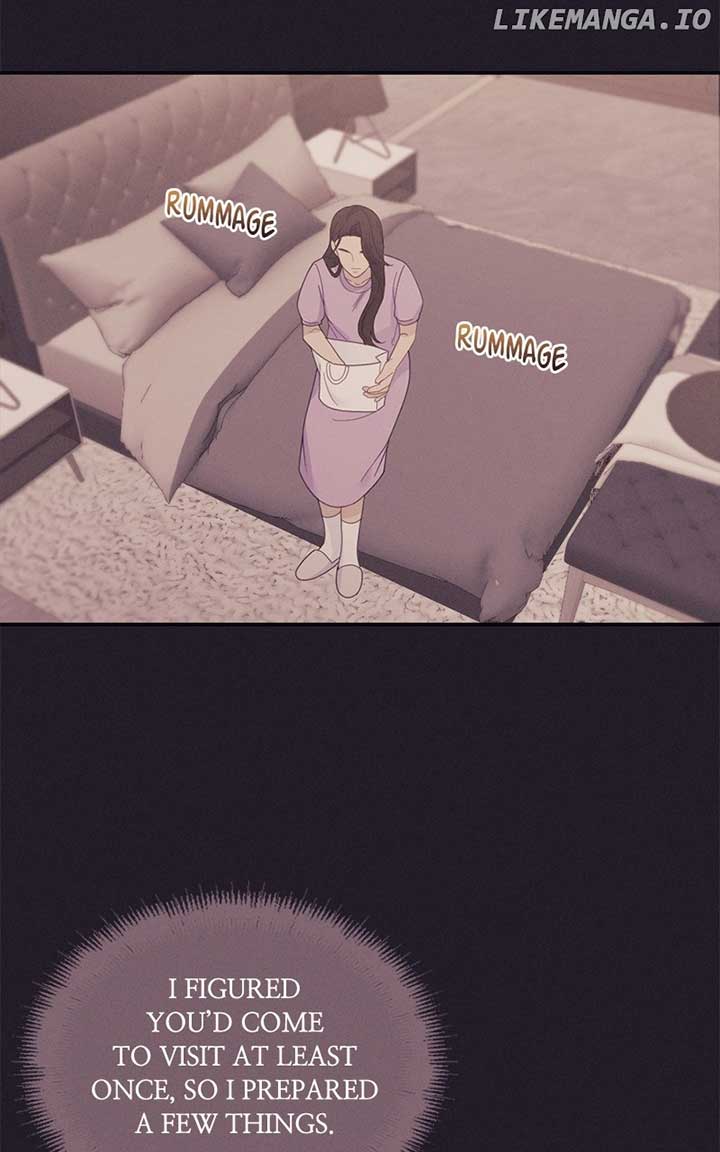 The Seductive Wife Chapter 45 - Page 79