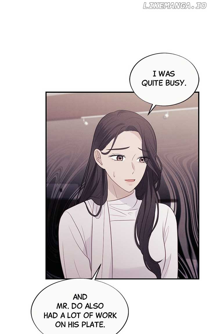 The Seductive Wife Chapter 46 - Page 19