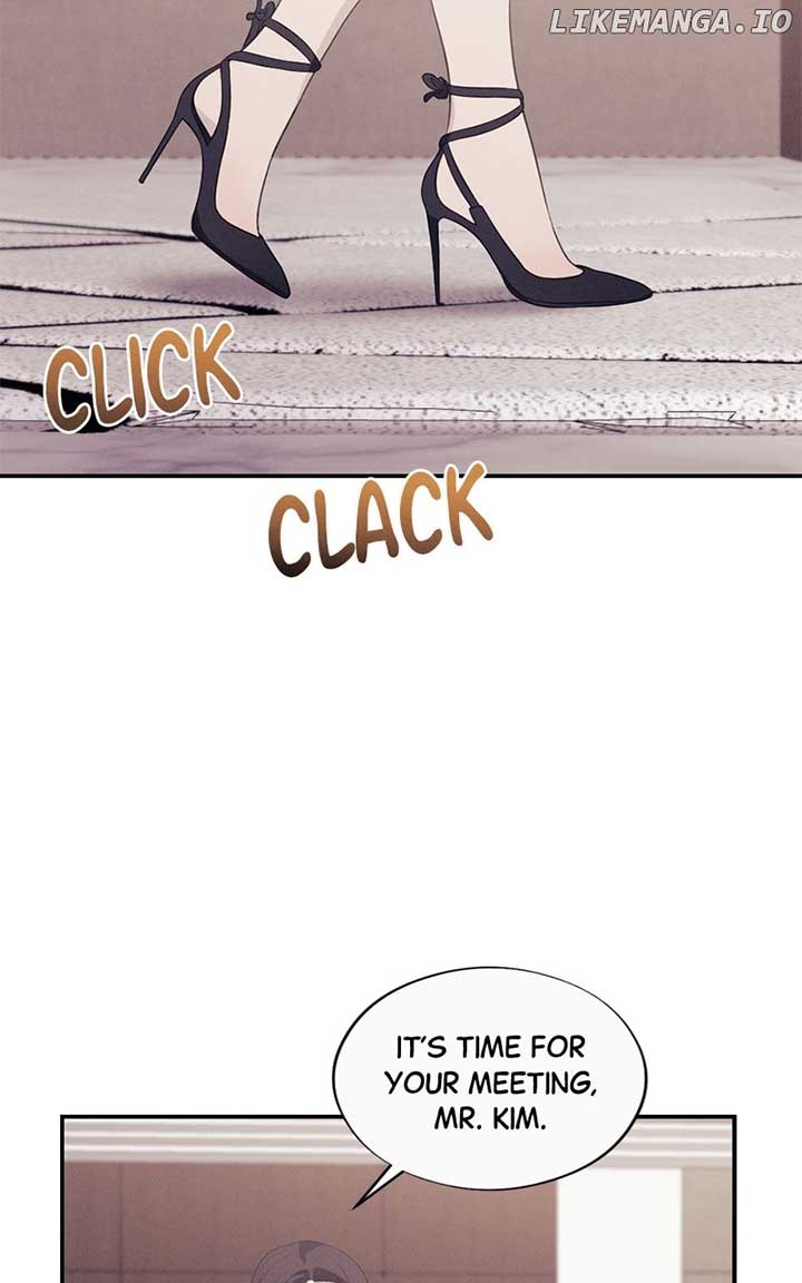 The Seductive Wife Chapter 46 - Page 3
