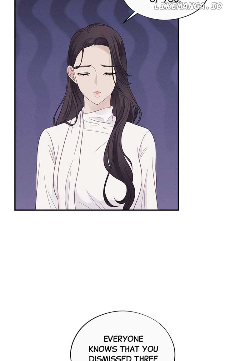 The Seductive Wife Chapter 46 - Page 28