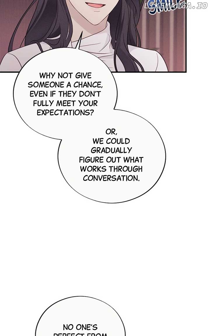 The Seductive Wife Chapter 46 - Page 35