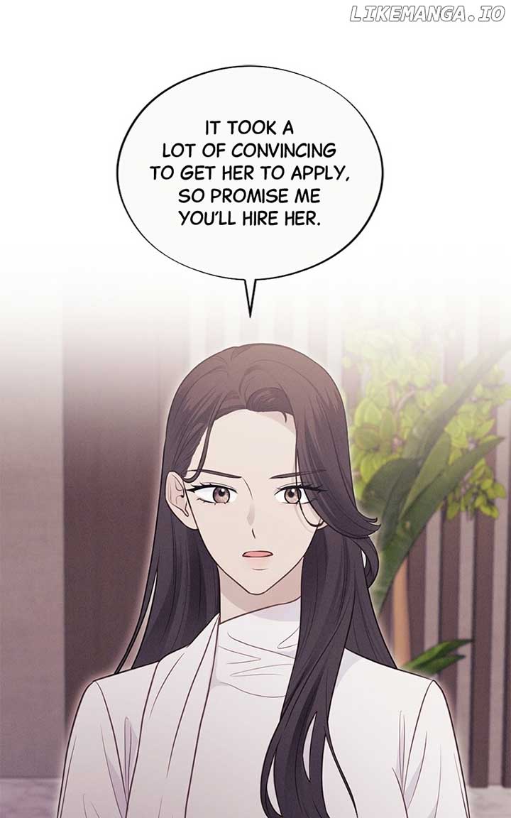 The Seductive Wife Chapter 46 - Page 43