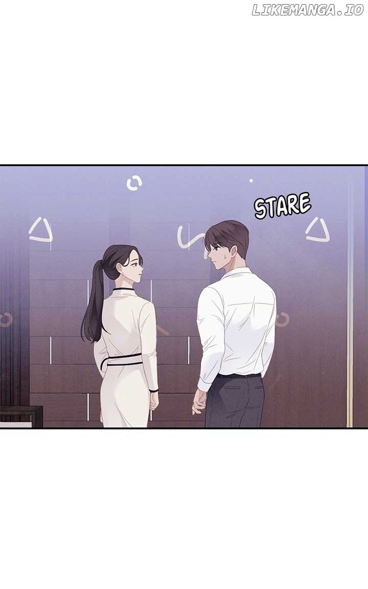 The Seductive Wife Chapter 46 - Page 72
