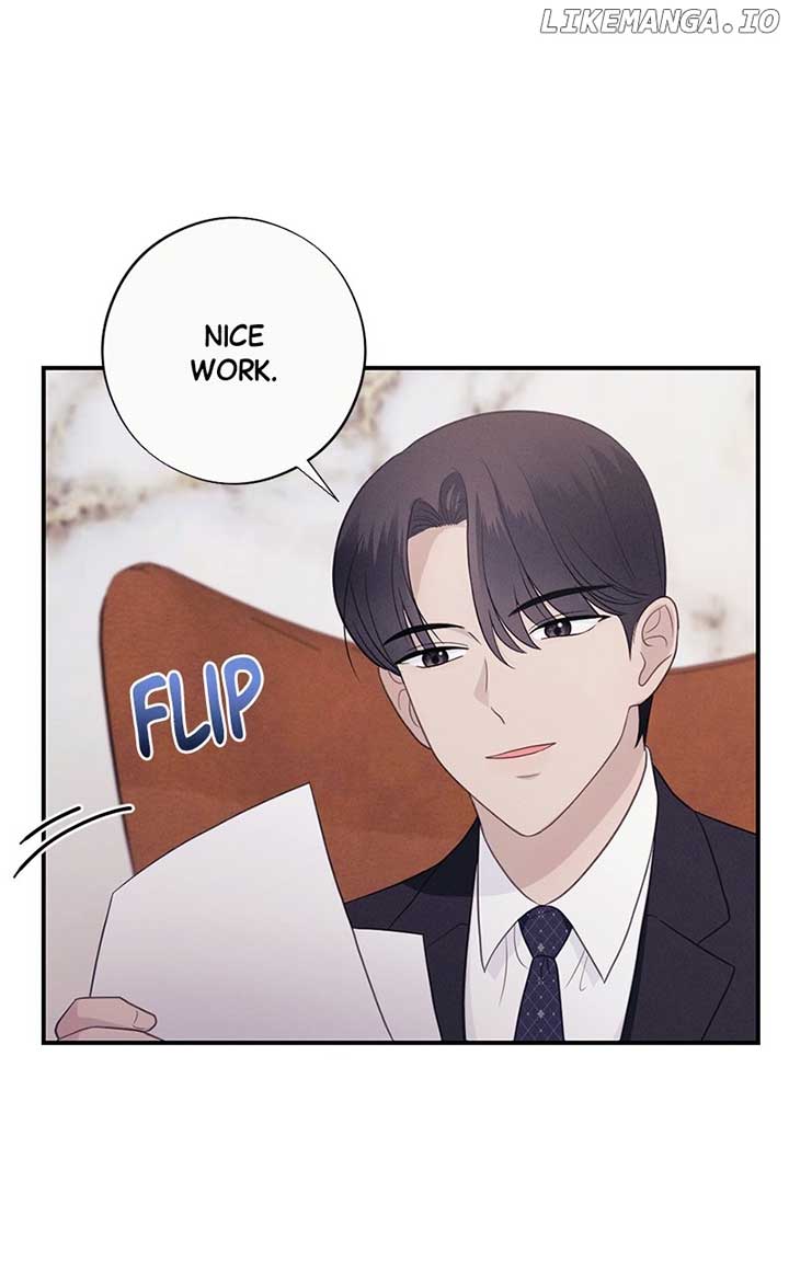 The Seductive Wife Chapter 46 - Page 10