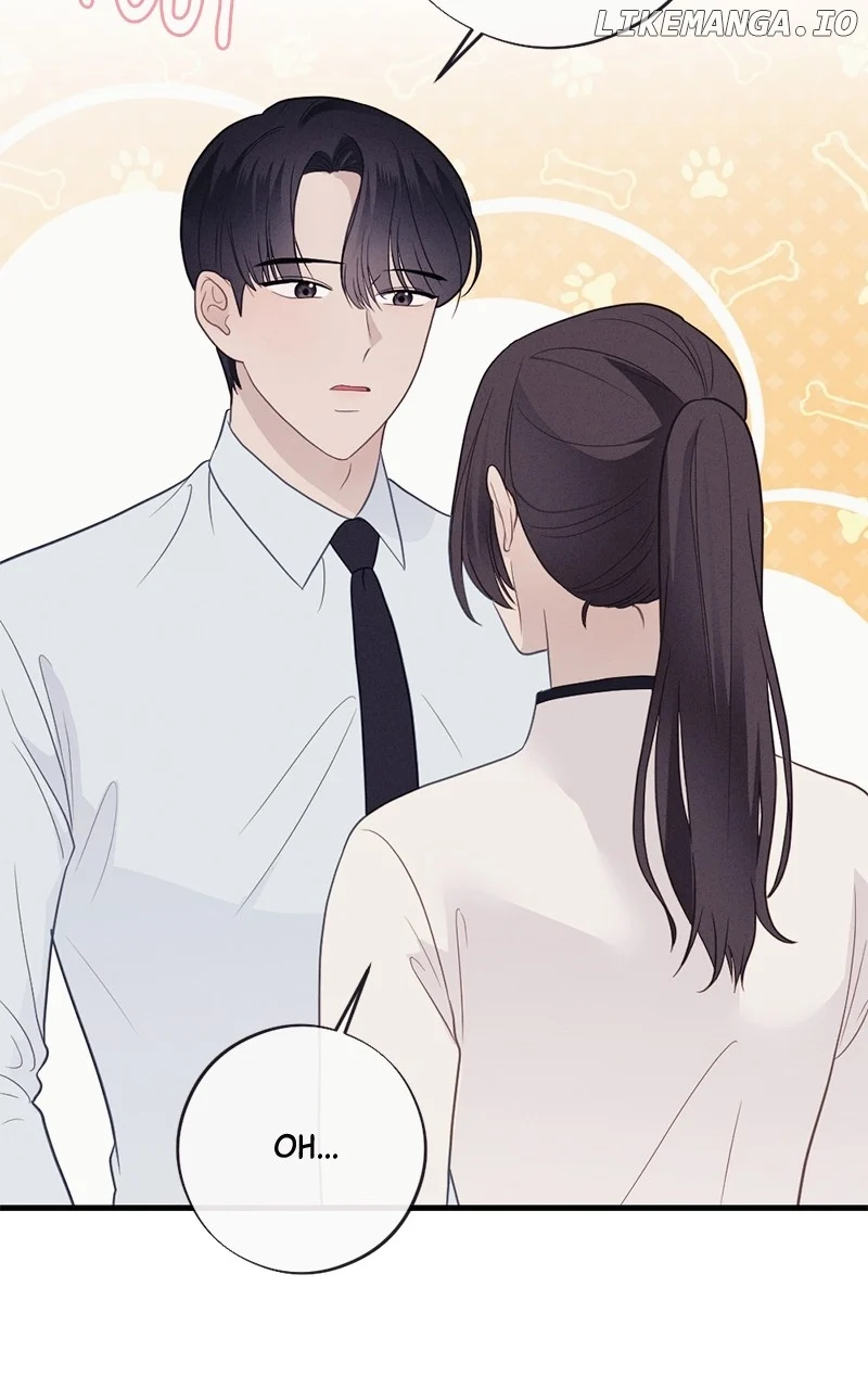 The Seductive Wife Chapter 47 - Page 40