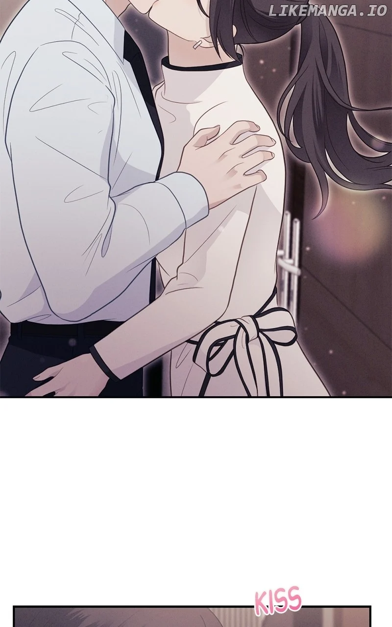The Seductive Wife Chapter 48 - Page 3