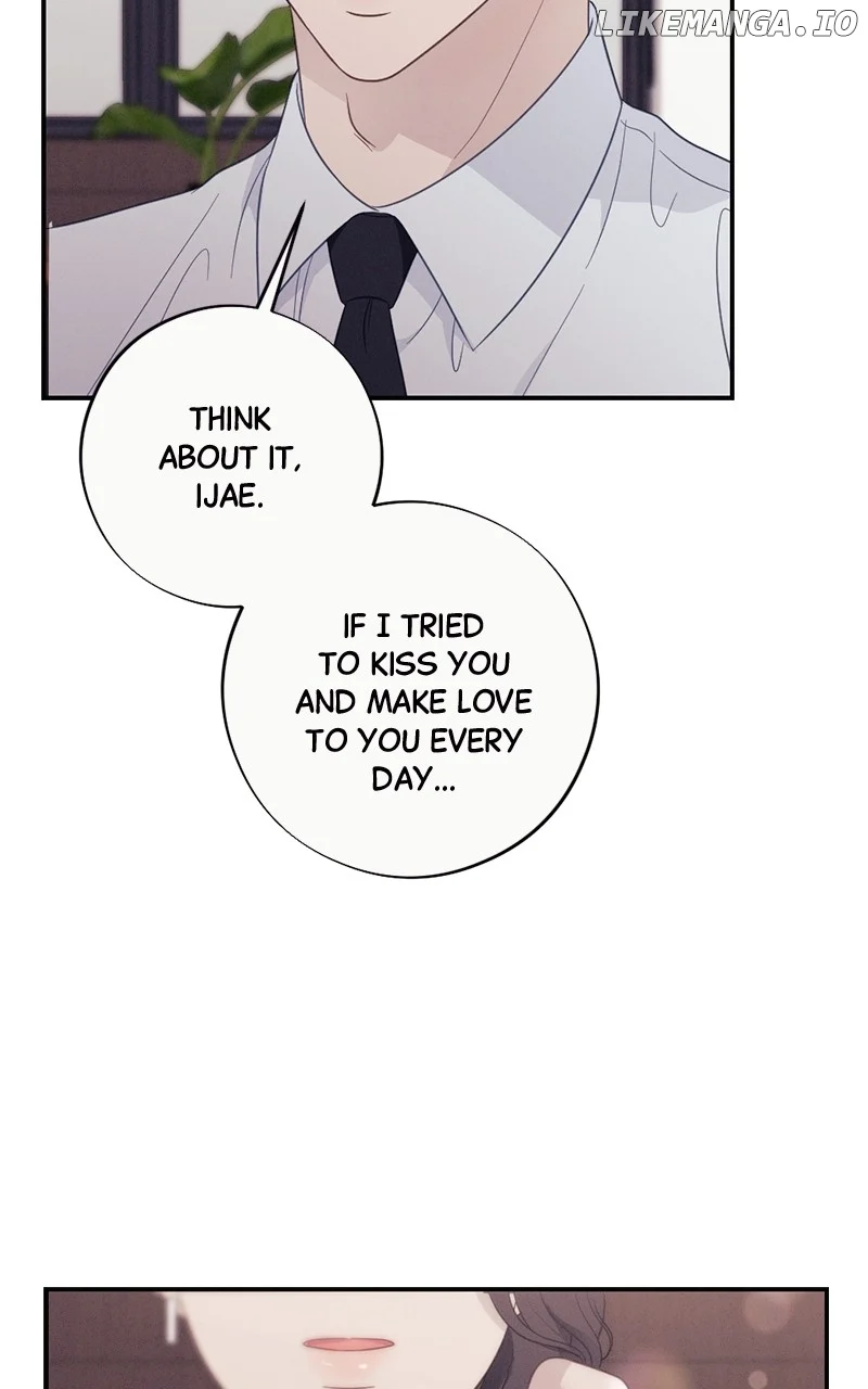 The Seductive Wife Chapter 48 - Page 25