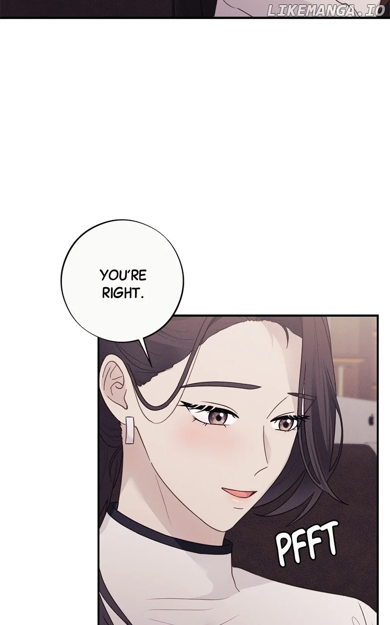 The Seductive Wife Chapter 48 - Page 51