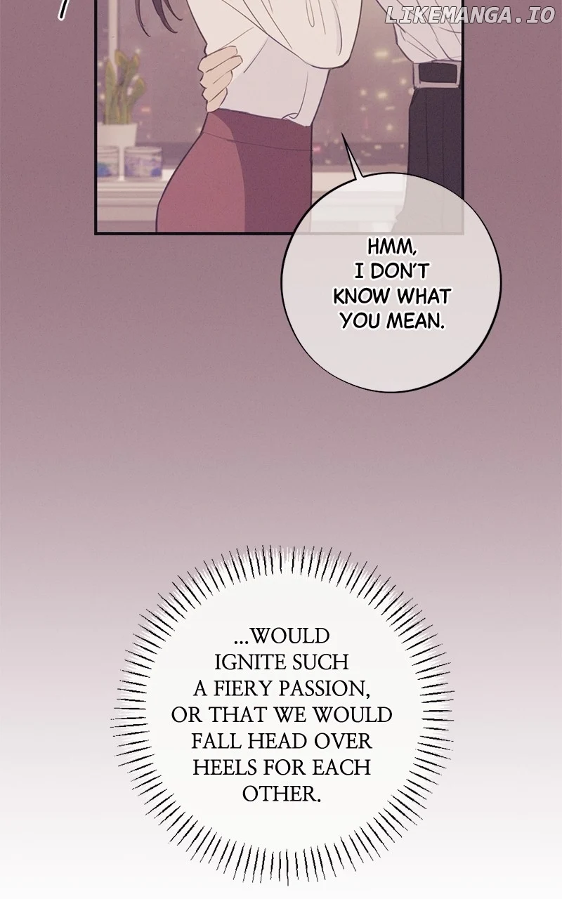 The Seductive Wife Chapter 48 - Page 10