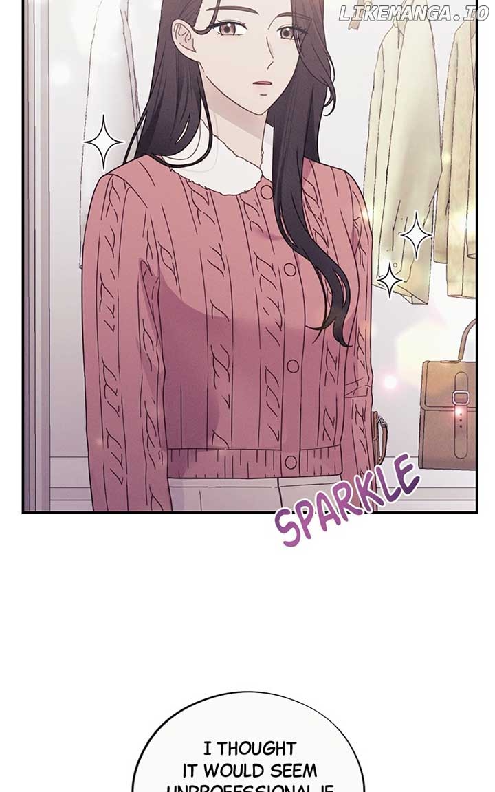 The Seductive Wife Chapter 49 - Page 18