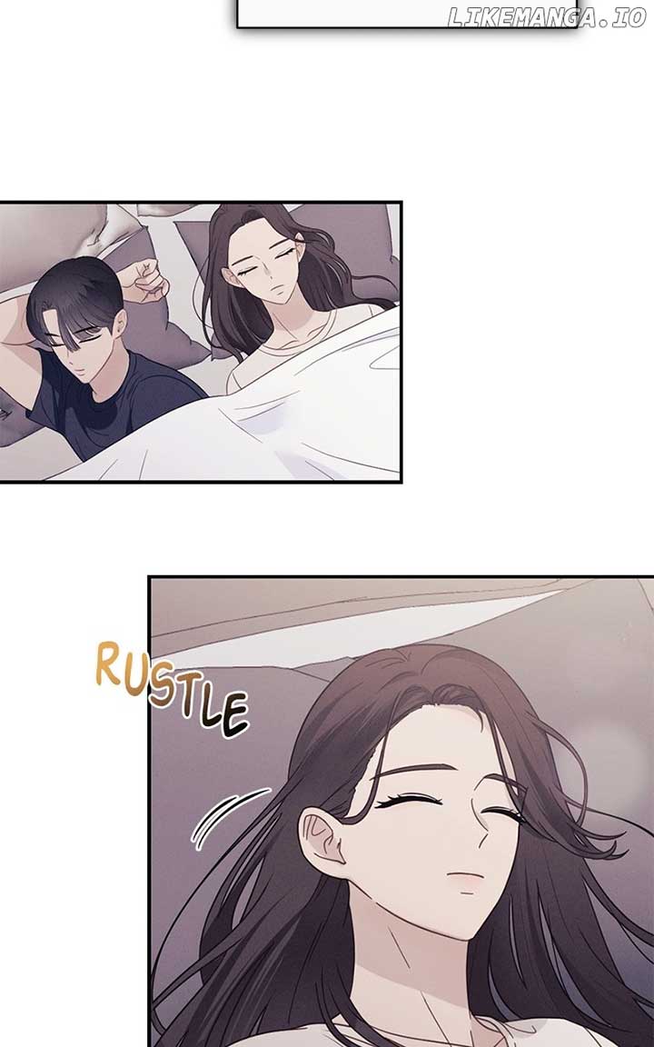 The Seductive Wife Chapter 49 - Page 3