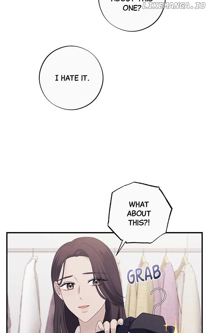 The Seductive Wife Chapter 49 - Page 21