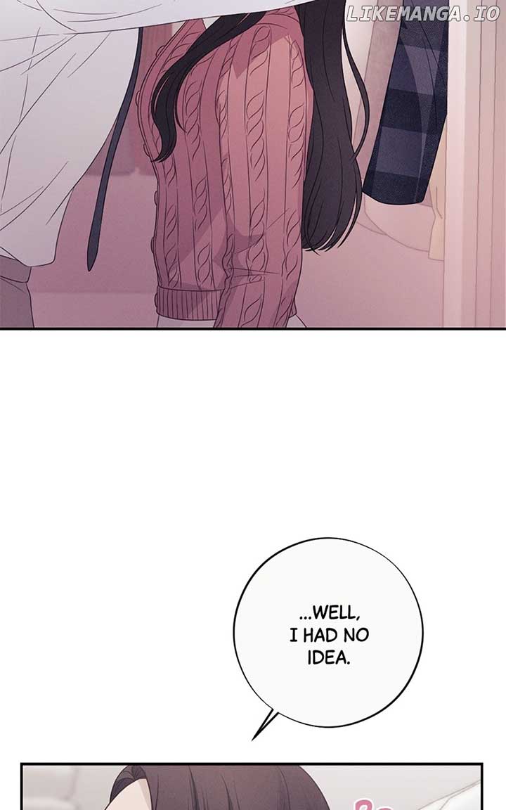 The Seductive Wife Chapter 49 - Page 34
