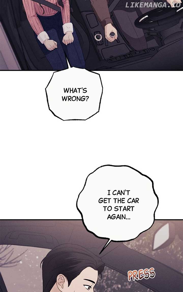 The Seductive Wife Chapter 49 - Page 58