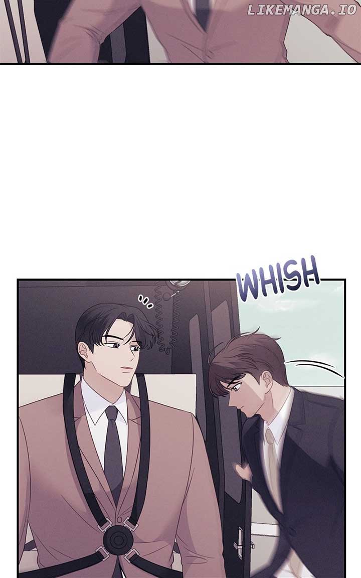 The Seductive Wife Chapter 49 - Page 79