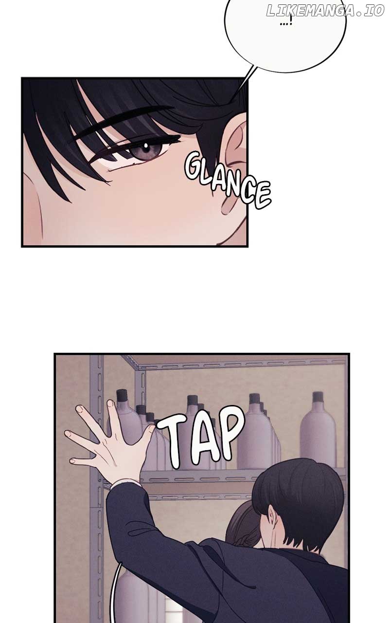 The Seductive Wife Chapter 5 - Page 38