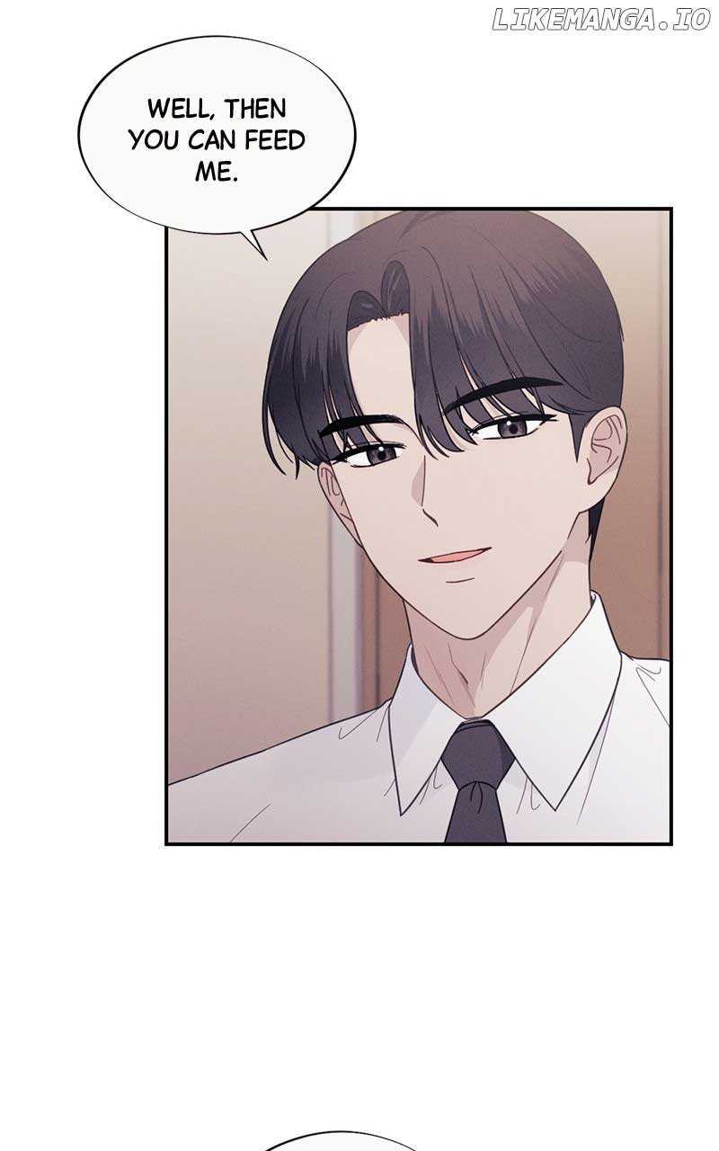 The Seductive Wife Chapter 50 - Page 21
