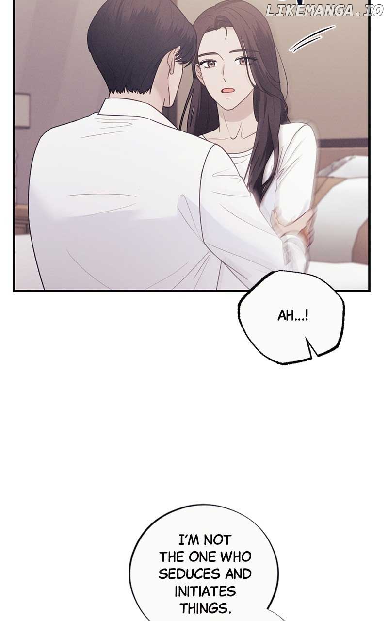 The Seductive Wife Chapter 50 - Page 30