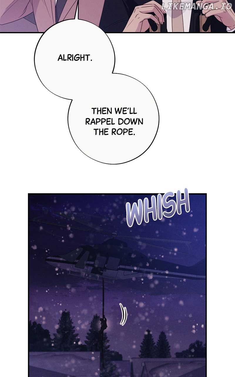 The Seductive Wife Chapter 50 - Page 4