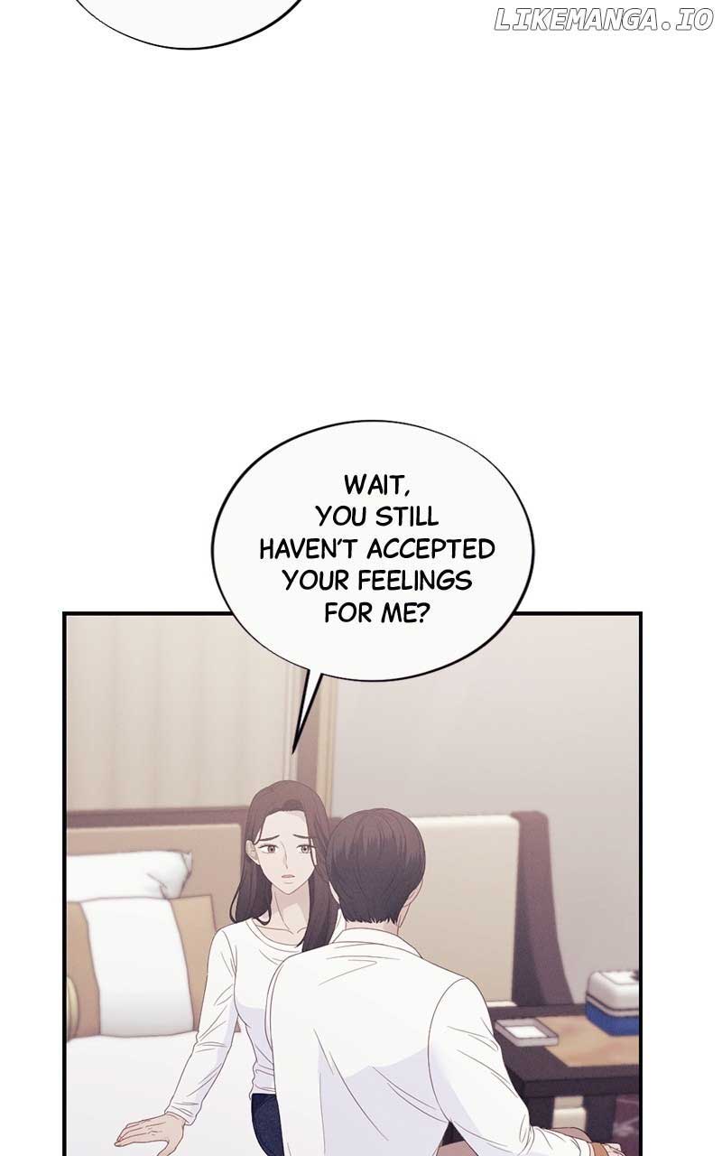 The Seductive Wife Chapter 50 - Page 37