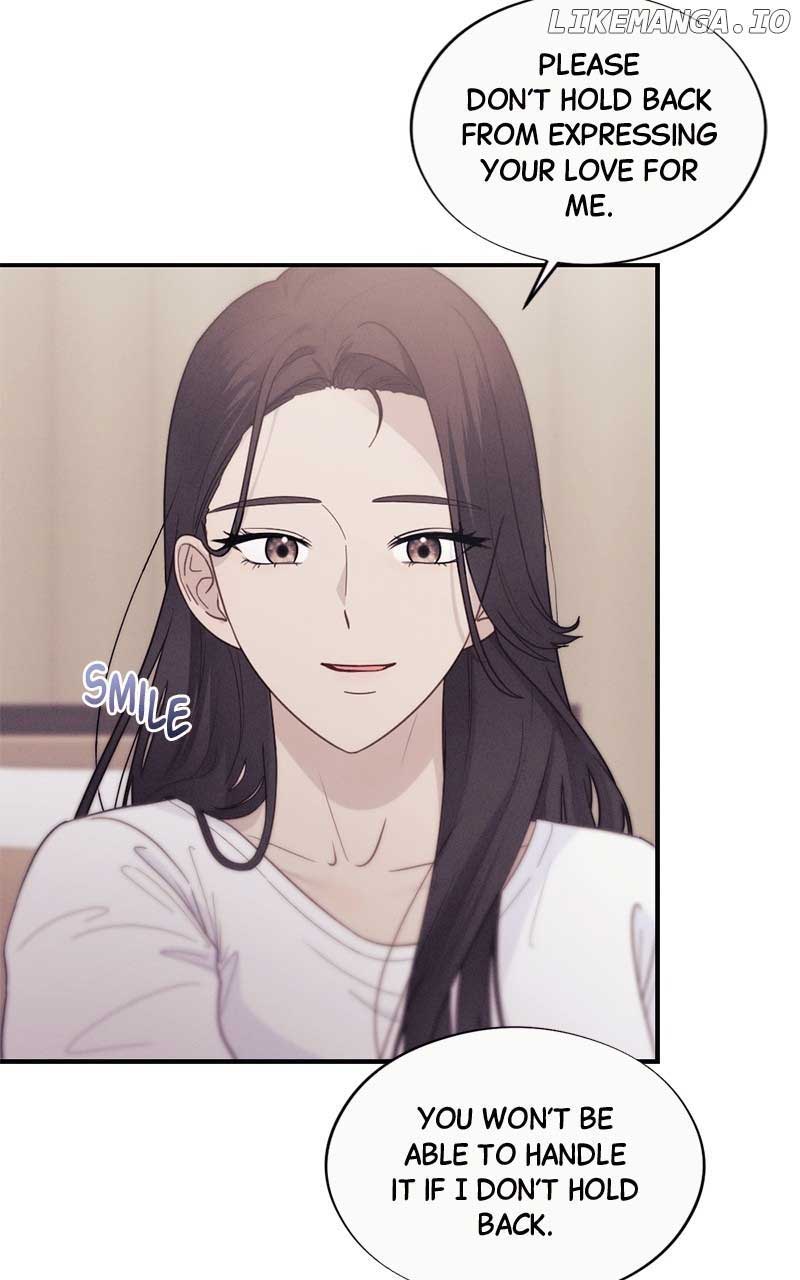 The Seductive Wife Chapter 50 - Page 40
