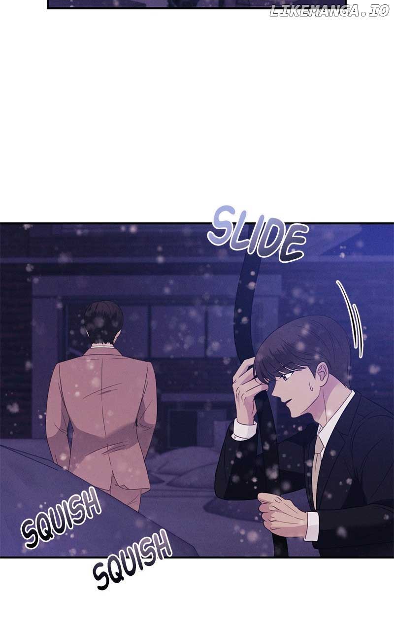 The Seductive Wife Chapter 50 - Page 5