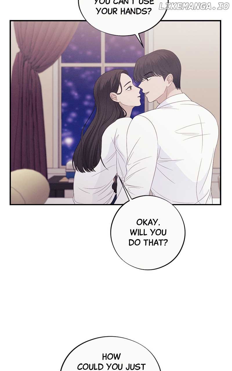 The Seductive Wife Chapter 50 - Page 47