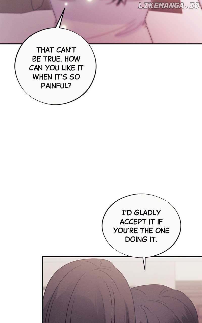 The Seductive Wife Chapter 50 - Page 57