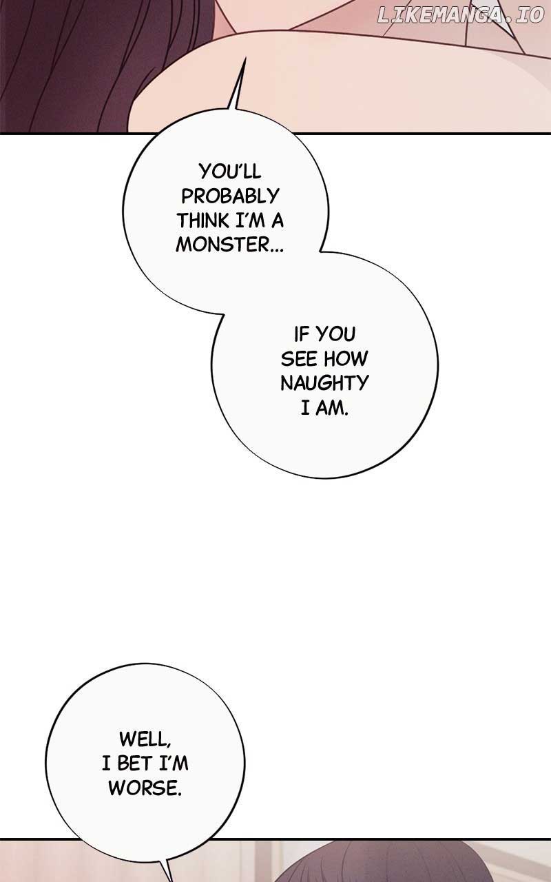 The Seductive Wife Chapter 50 - Page 73