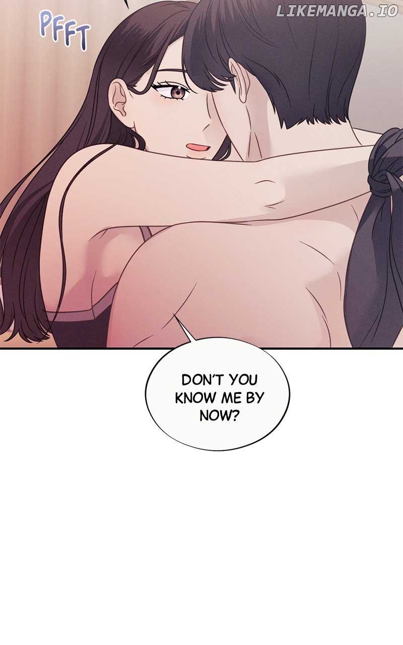 The Seductive Wife Chapter 50 - Page 74