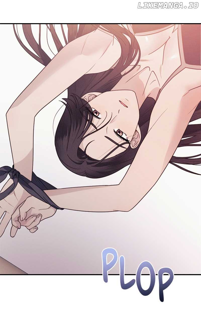 The Seductive Wife Chapter 50 - Page 76