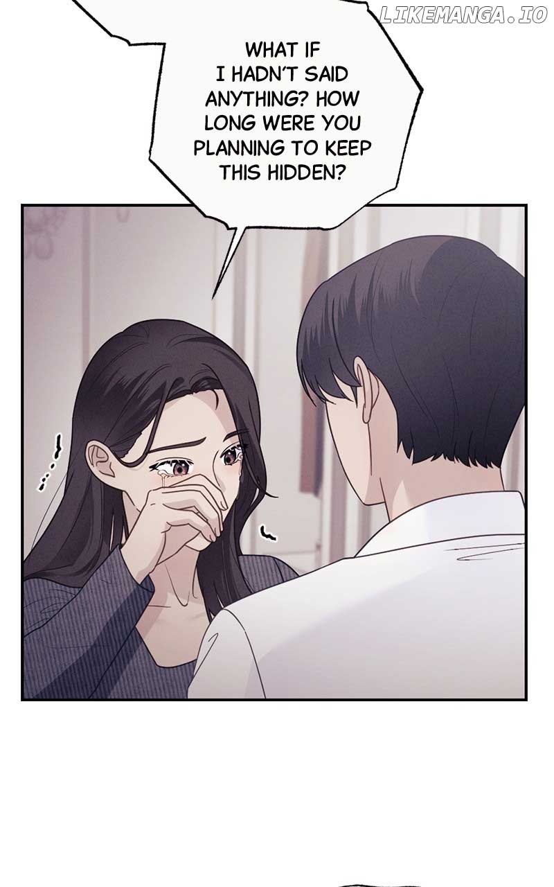 The Seductive Wife Chapter 51 - Page 35