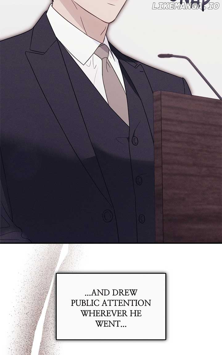 The Seductive Wife Chapter 52 - Page 3