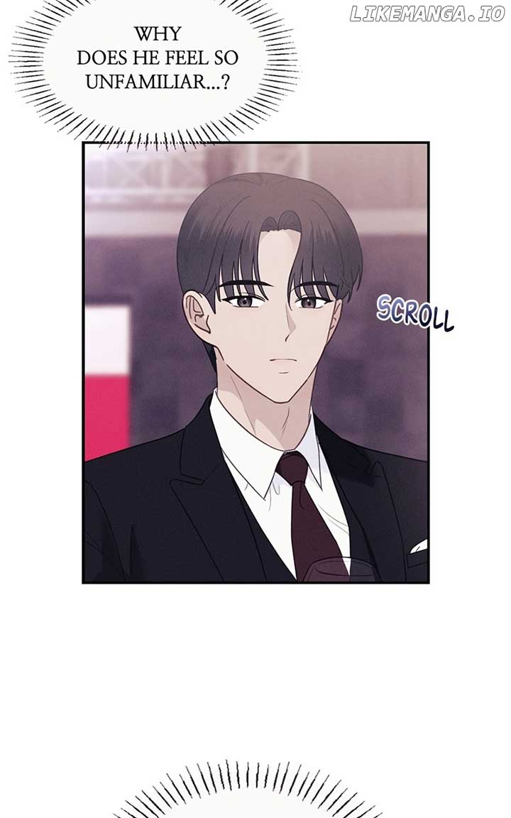 The Seductive Wife Chapter 52 - Page 21