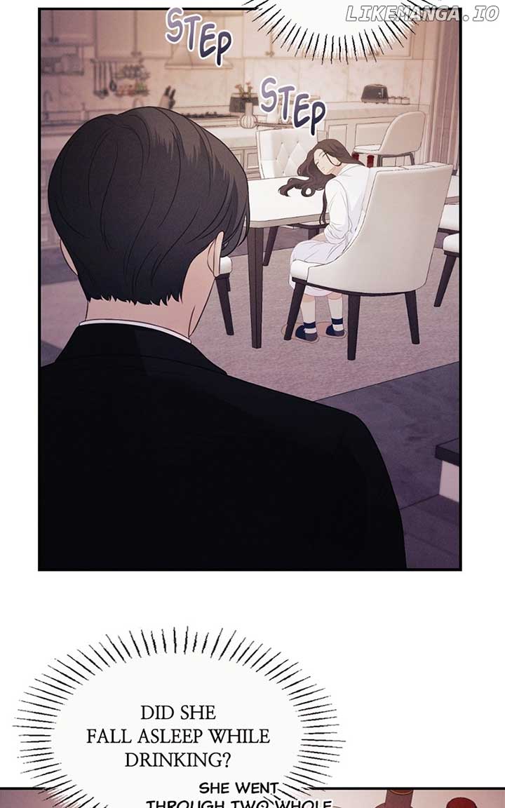 The Seductive Wife Chapter 52 - Page 36