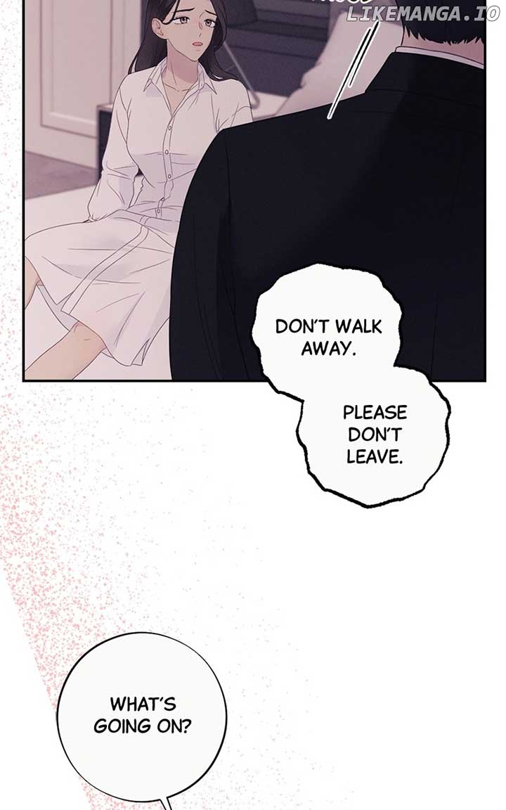 The Seductive Wife Chapter 52 - Page 50