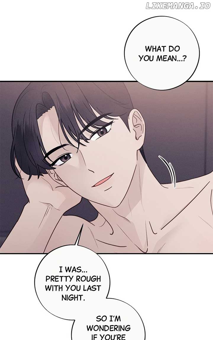 The Seductive Wife Chapter 52 - Page 64