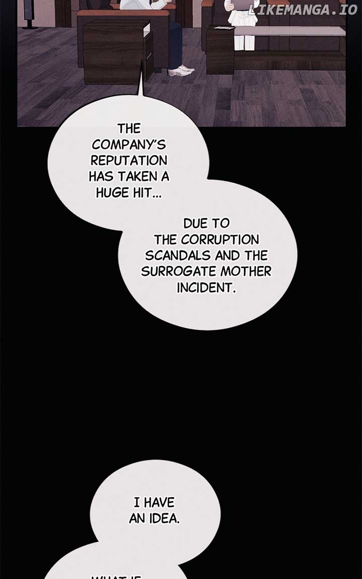 The Seductive Wife Chapter 52 - Page 10