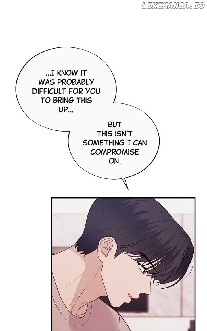 The Seductive Wife Chapter 53 - Page 41