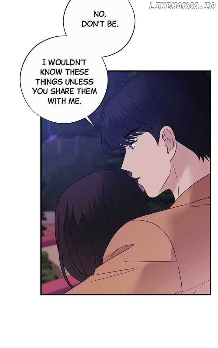 The Seductive Wife Chapter 53 - Page 60
