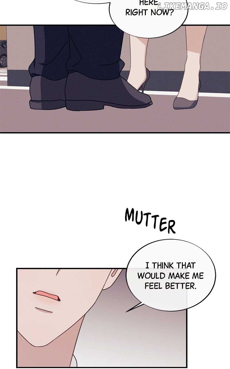 The Seductive Wife Chapter 6 - Page 12