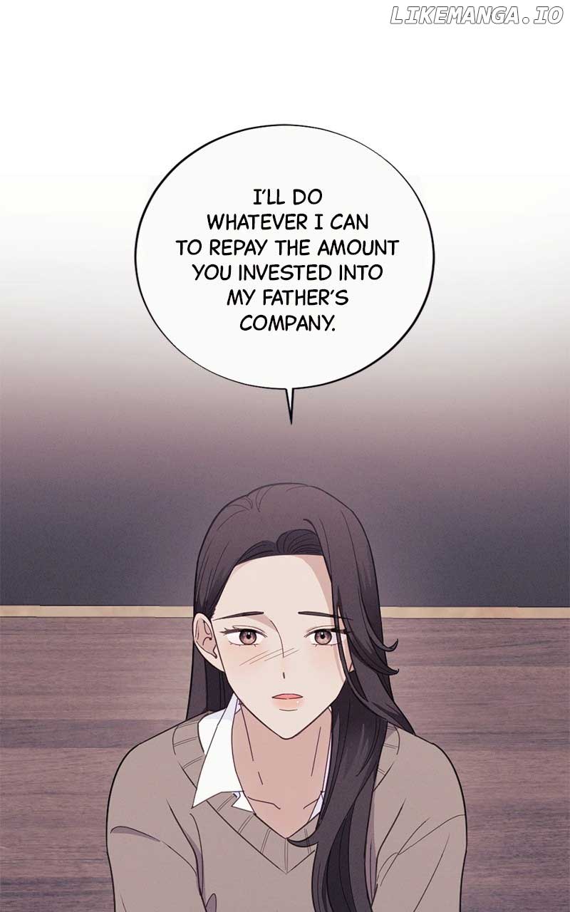 The Seductive Wife Chapter 6 - Page 22