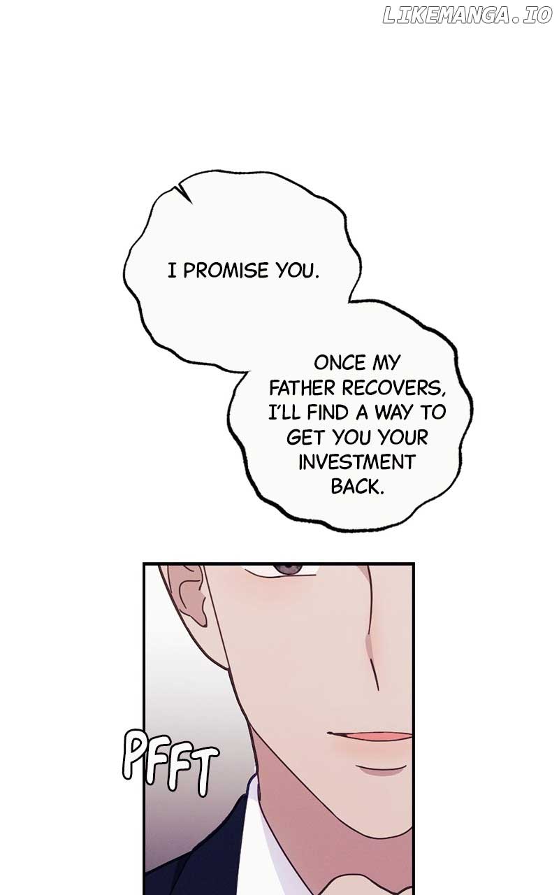 The Seductive Wife Chapter 6 - Page 28