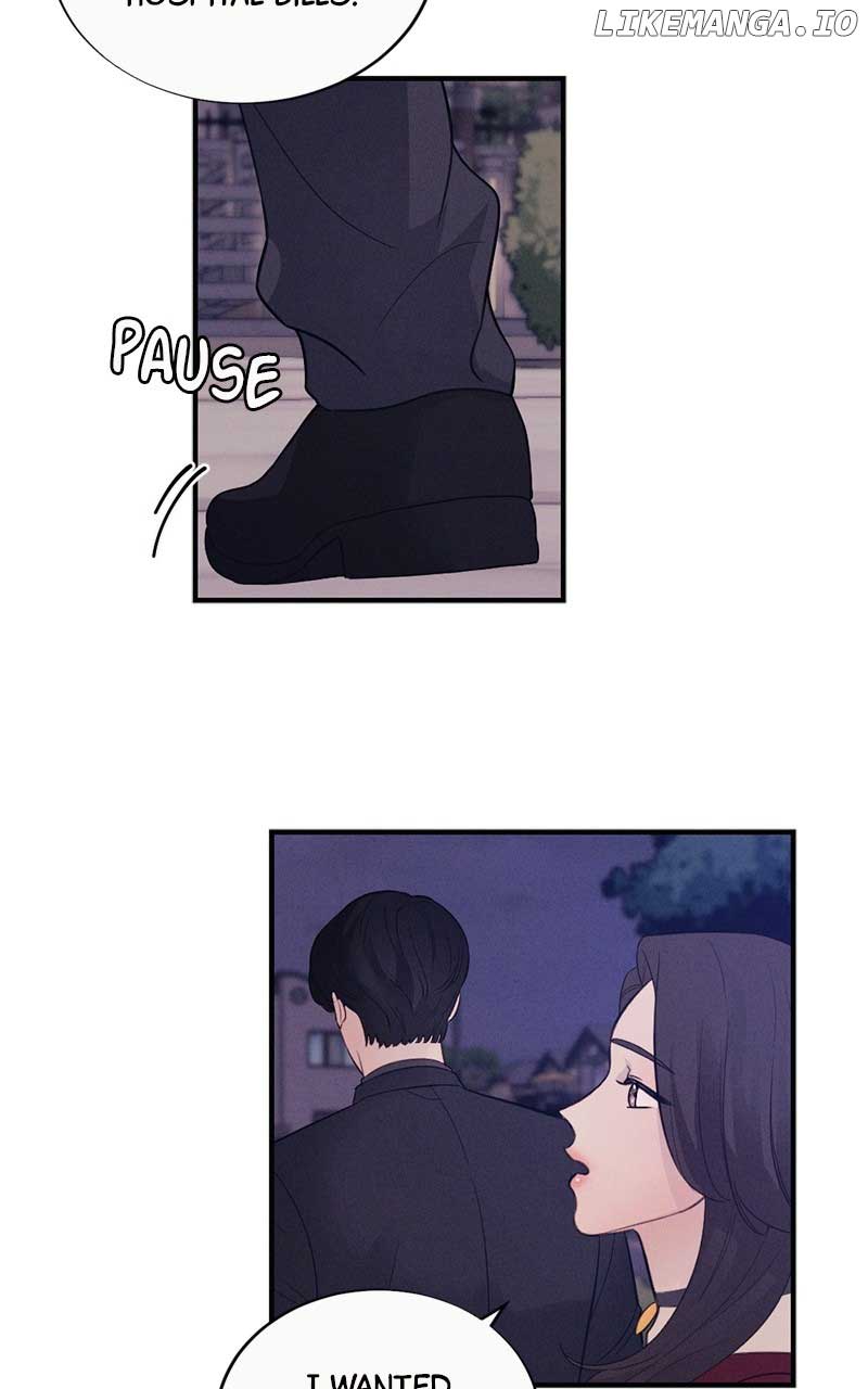 The Seductive Wife Chapter 7 - Page 30