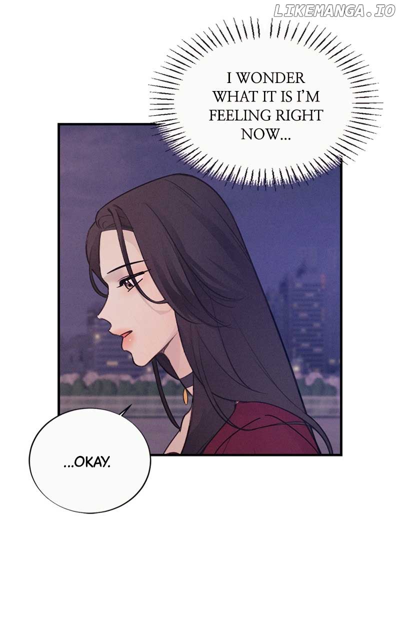 The Seductive Wife Chapter 7 - Page 40