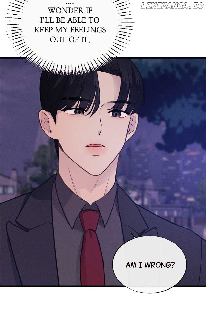 The Seductive Wife Chapter 7 - Page 59