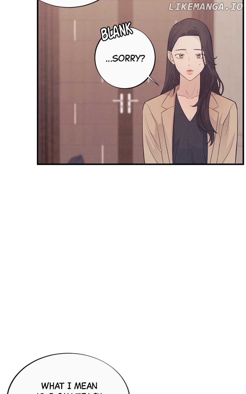 The Seductive Wife Chapter 8 - Page 62