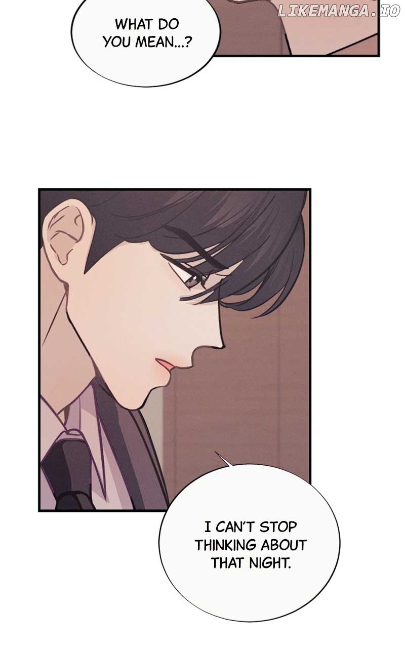 The Seductive Wife Chapter 8 - Page 70